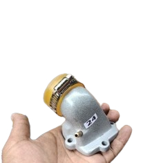 INTAKE/MANIPOL KARBURATOR YAMAHA FIZR MODEL KODOK/MANIPOL KODOK YAMAHA FIZR