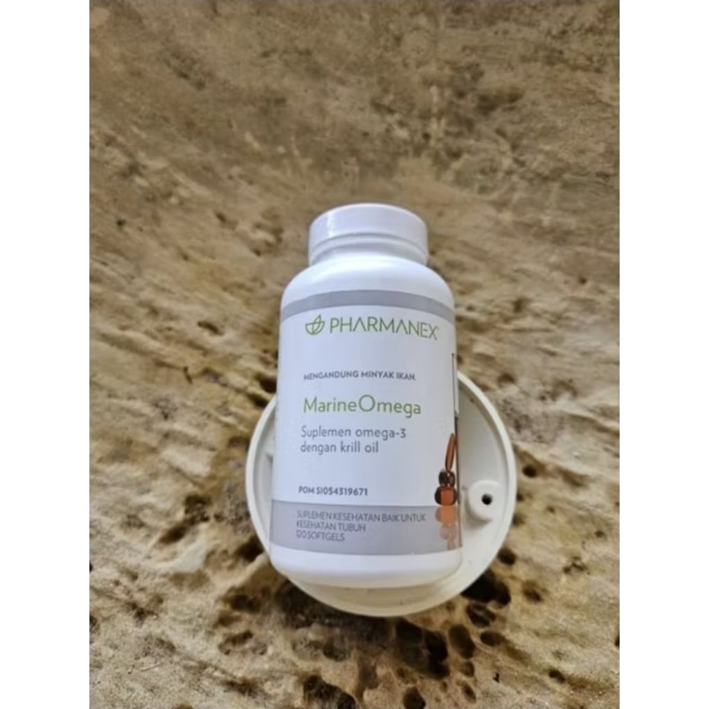 MARINE OMEGA EXP 02/27