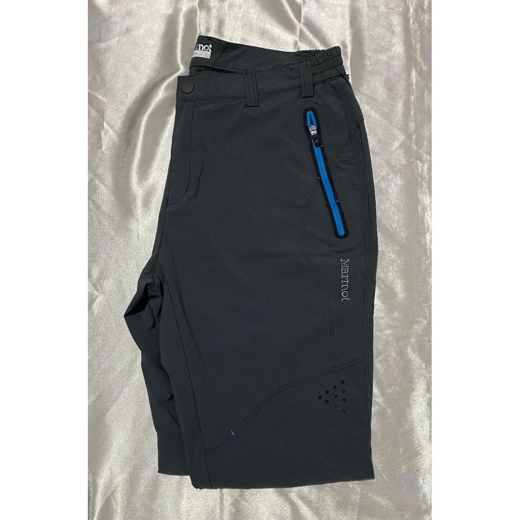 Celana Outdoor Marmot Water Revelent Second