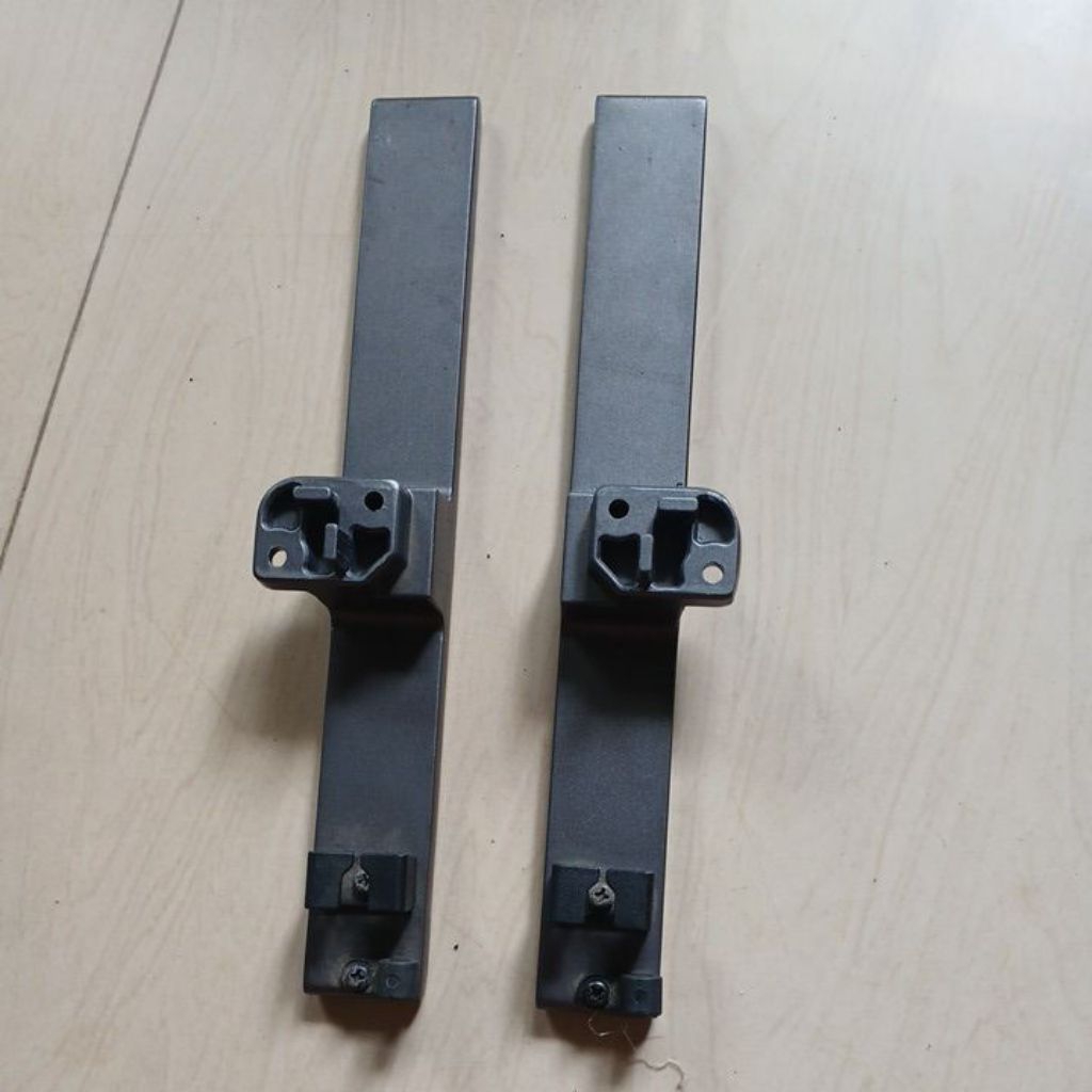 stand kaki tv led Toshiba 55M550KP