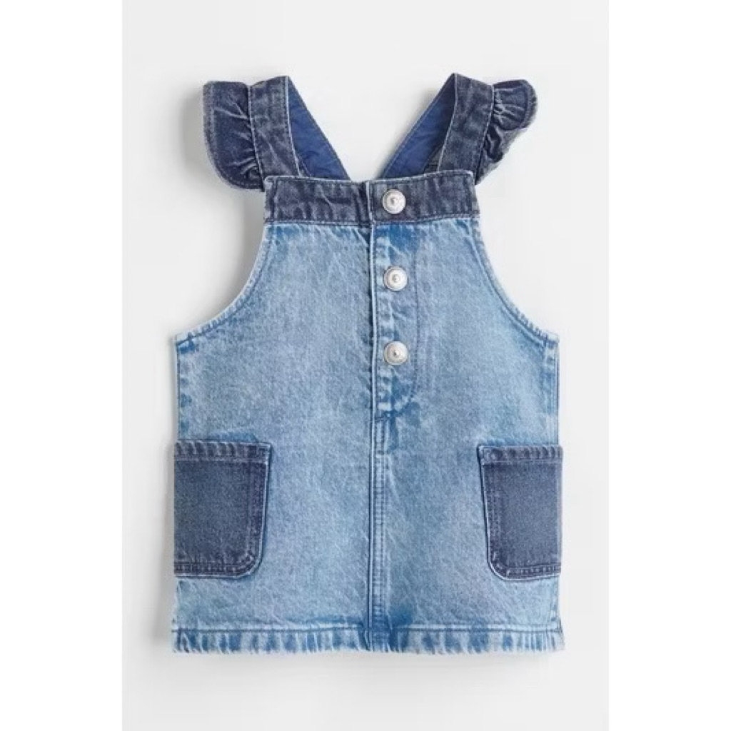 SET OVERALL HNM ANAK