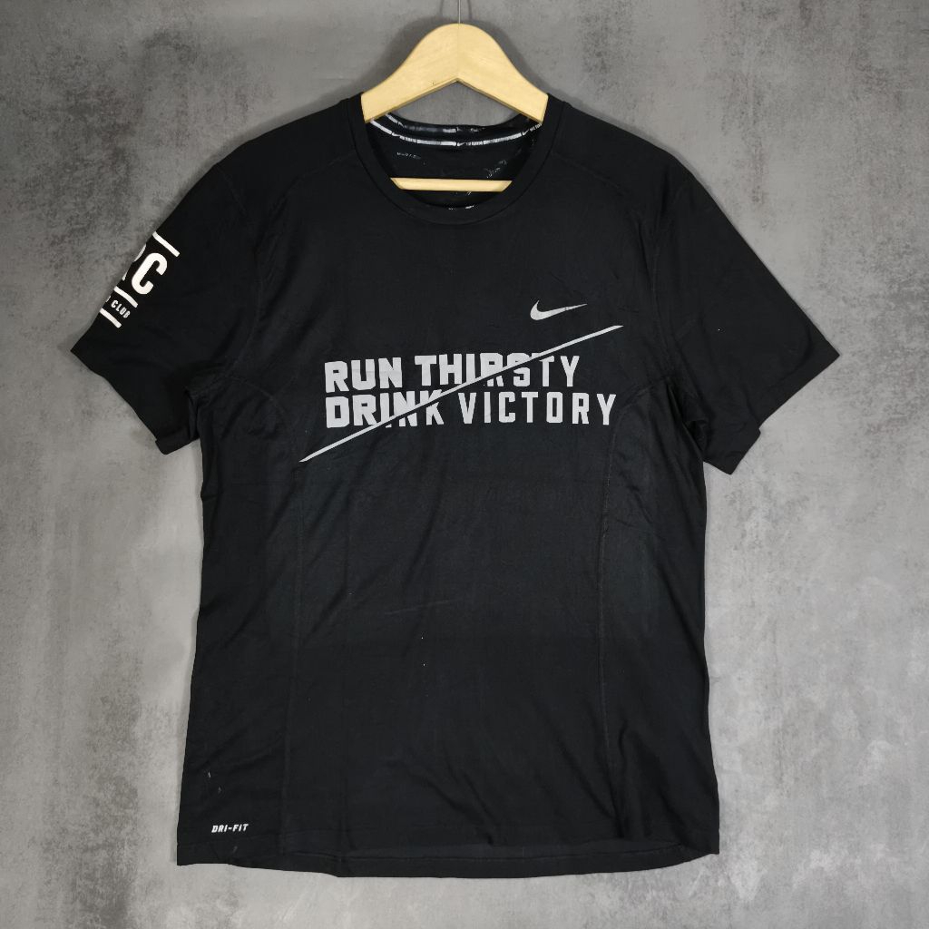 Jersey Olahraga Nike Running