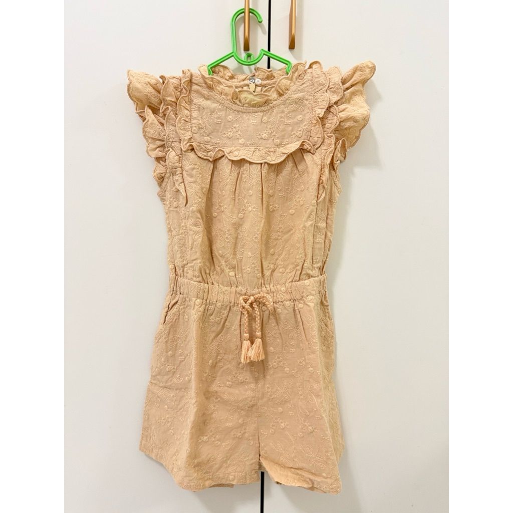 Preloved jumpsuit anak Gingersnaps