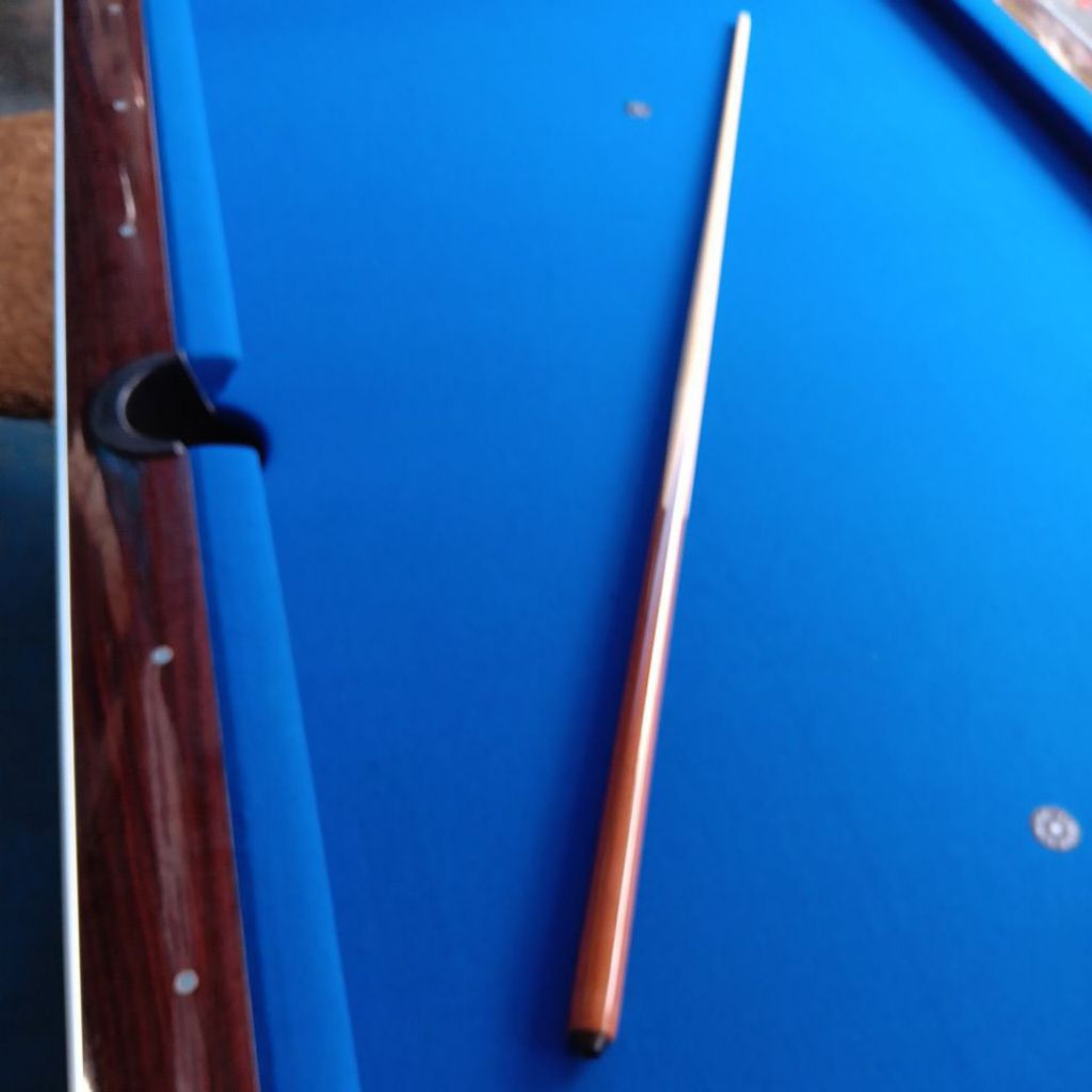 Stik lajur billiard VanQs