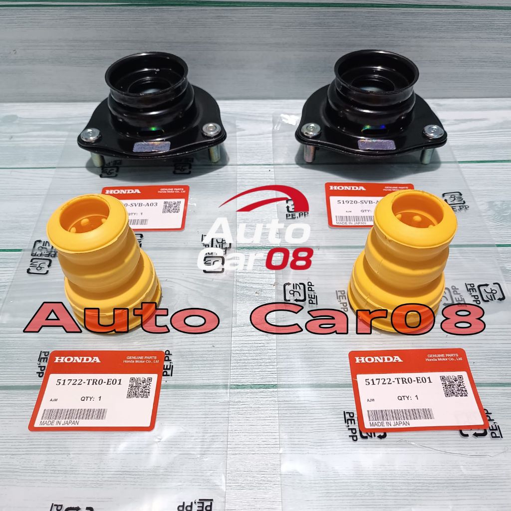 Support Shock + Stopper Civic Fb1 Civic Fb2 Civic Fb3 2012-2015