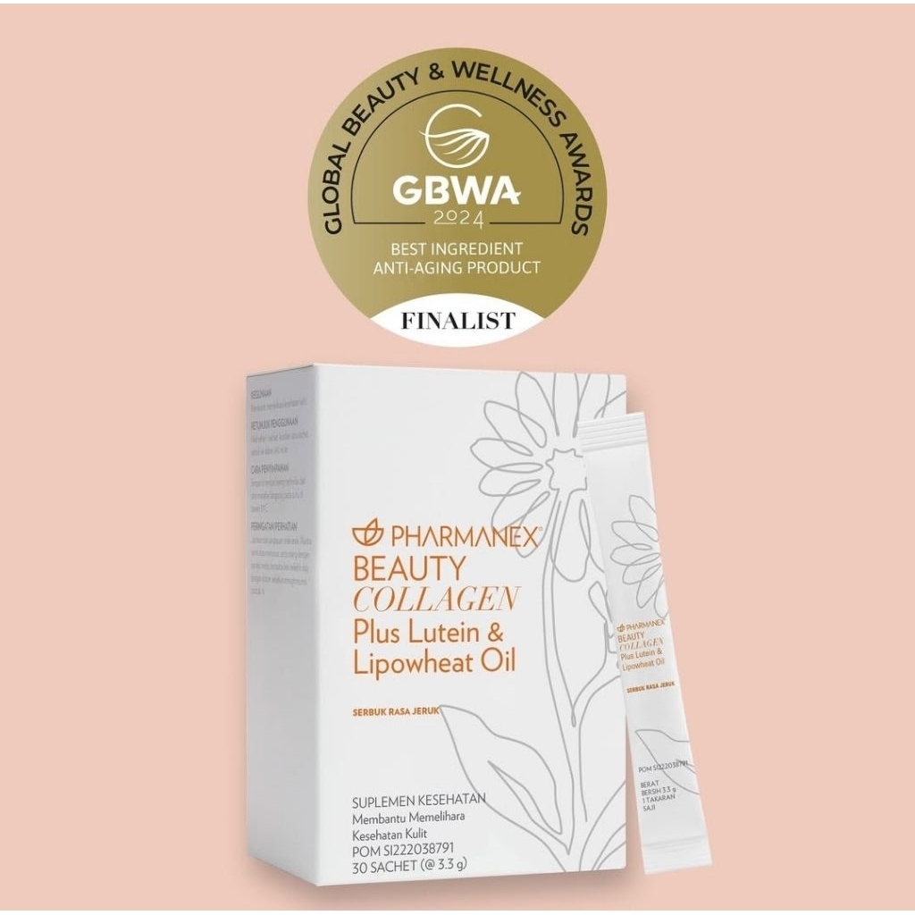 1 BOX KOLAGEN NU COLAGEN COLLAGEN ED 04/27