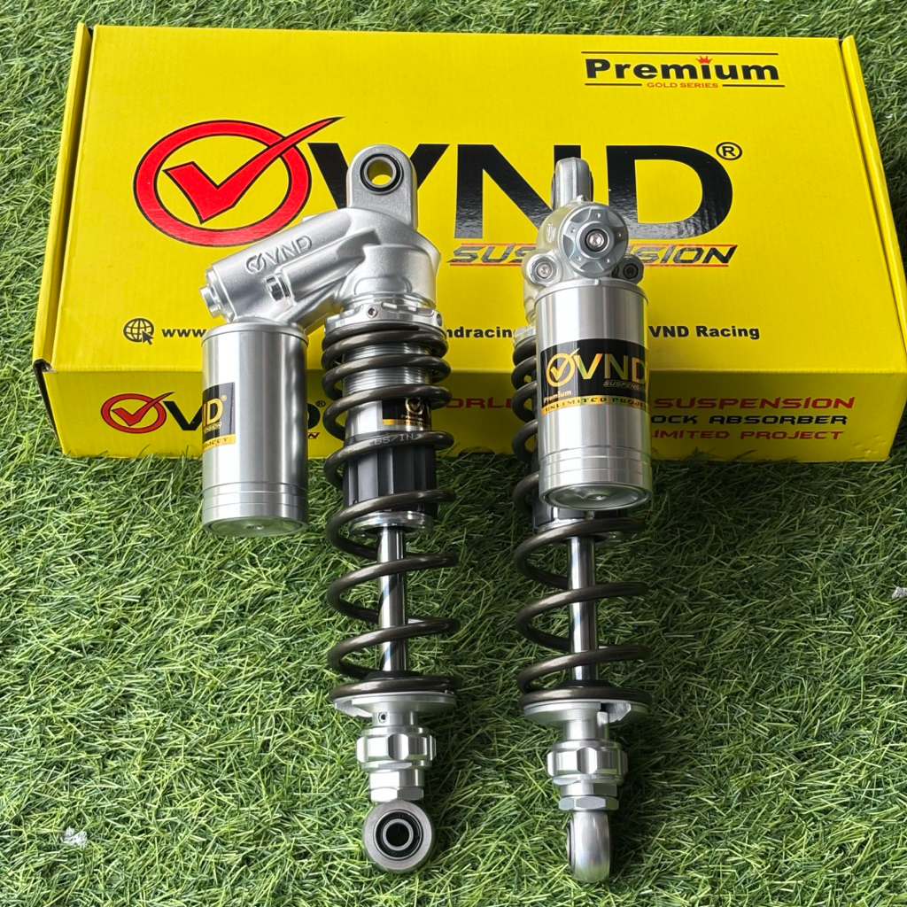 shok VND ak111 uk 280/320 skok belakang VND AK111