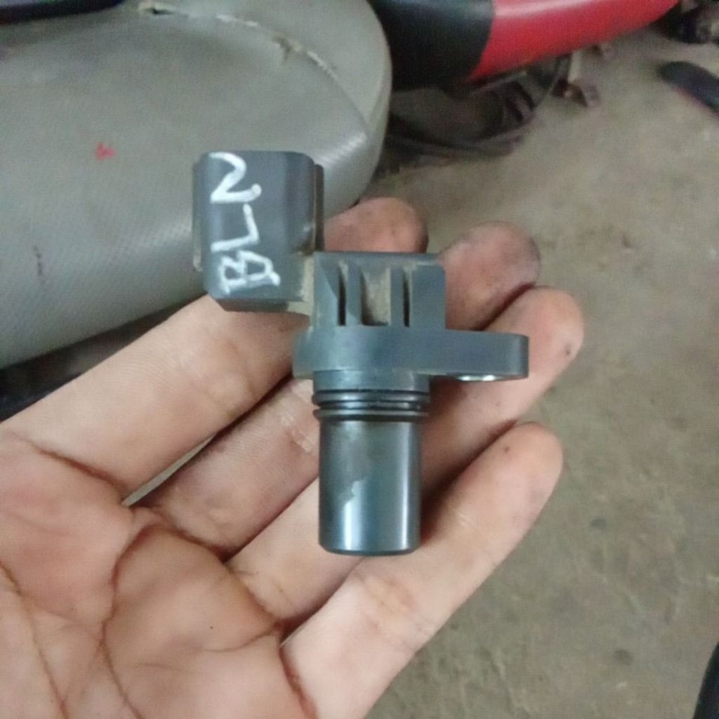 CKP Suzuki Baleno 97