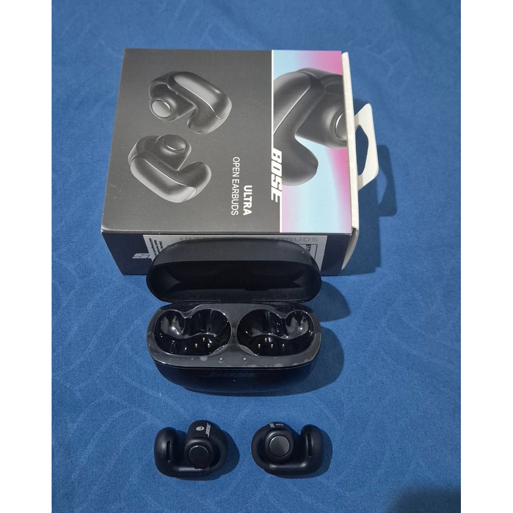 Bose Ultra Open Ear Buds Earclip Second (Original)