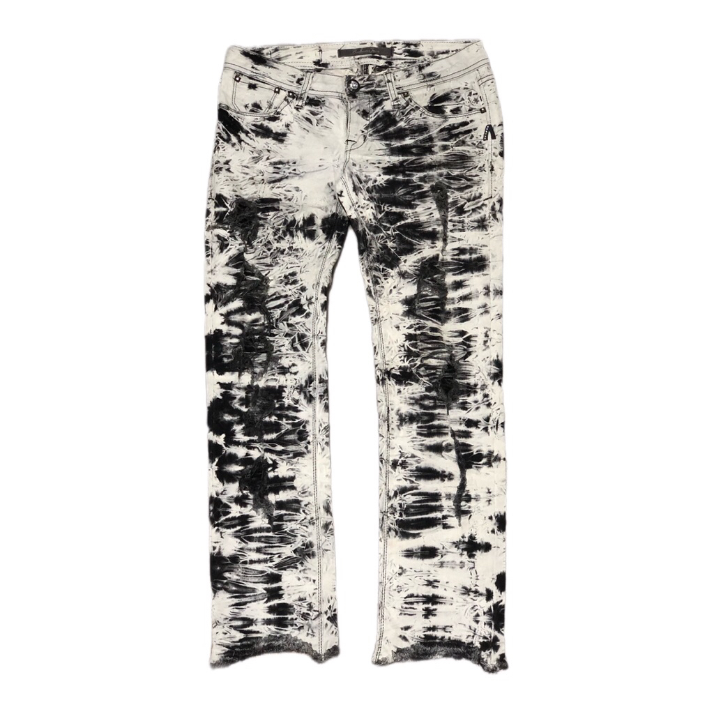 ‼️FLASH SALE‼️Y2k buckaroo jeans / japanese brand buckaroo jeans