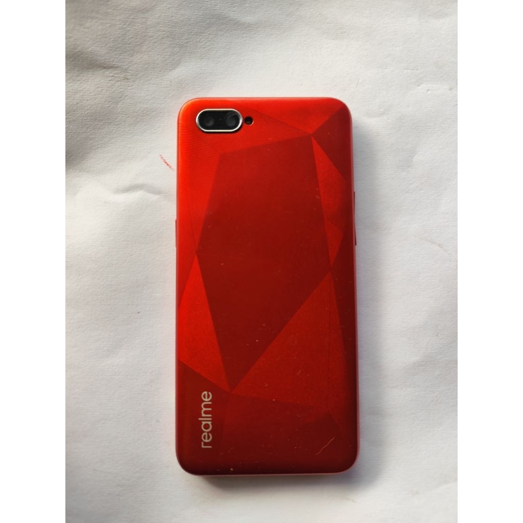 Realme c2 Ram 2/32Gb