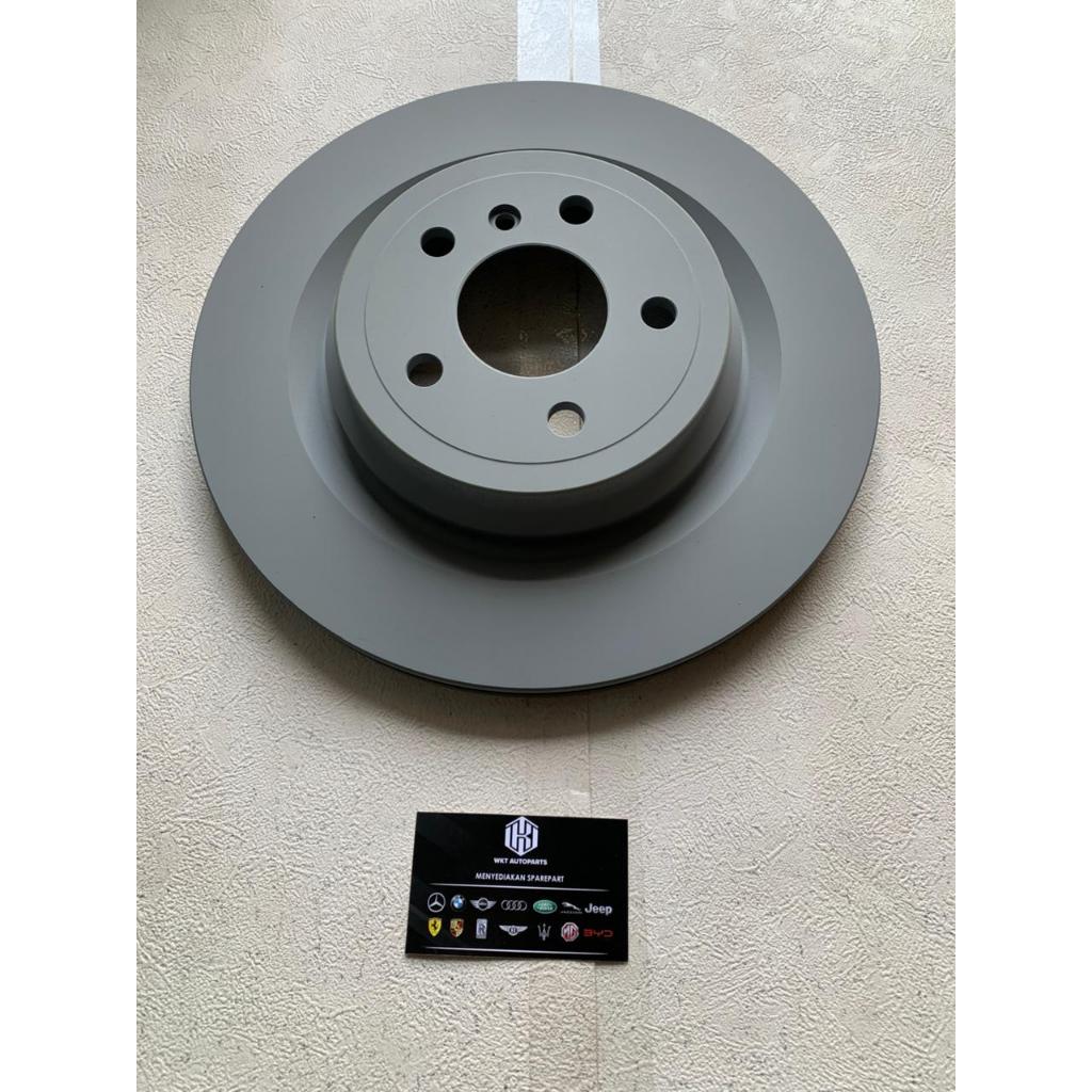 BRAKE DISC BELAKANG MERCEDES BENZ W166 A1664230600