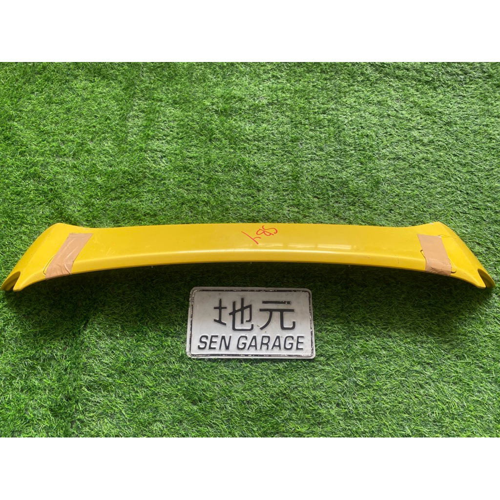 spoiler type s jazz gd3