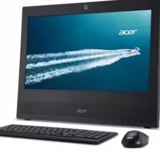 Acer Veriton A700 PC All In One Intel Core i3-8100 | 8GB | 512GB |W11