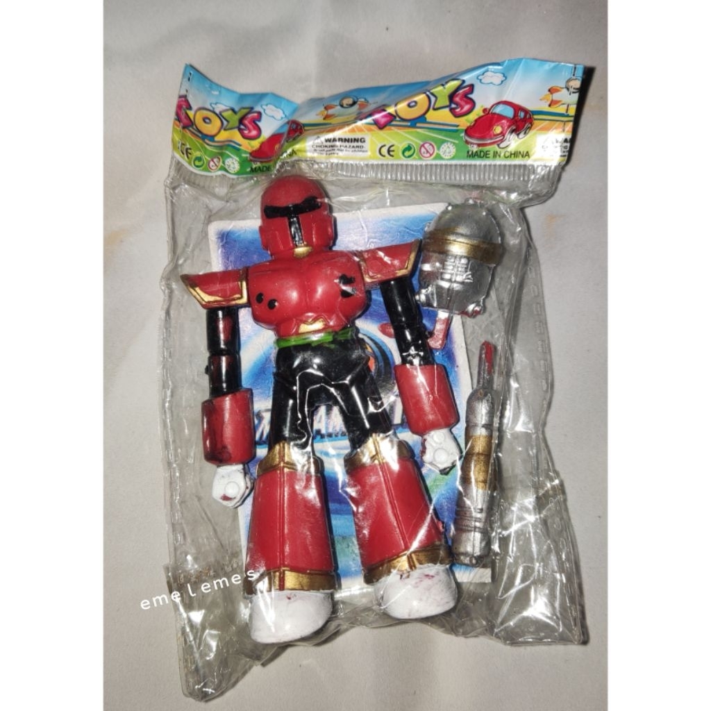 action figure megaman rockman vile