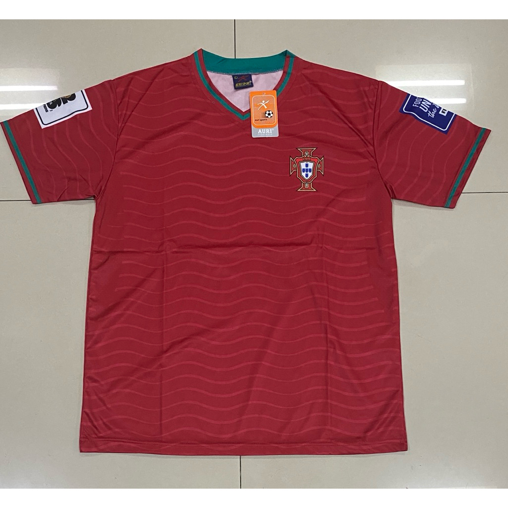 Jersey portugal jersey spanyol jersey  argentina jersey jepang 2026 DEWASA