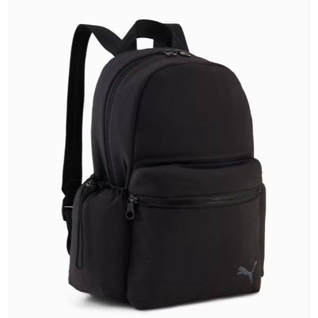 Tas Casual HER Small Backpack PUMA Black V=15L 092705 01