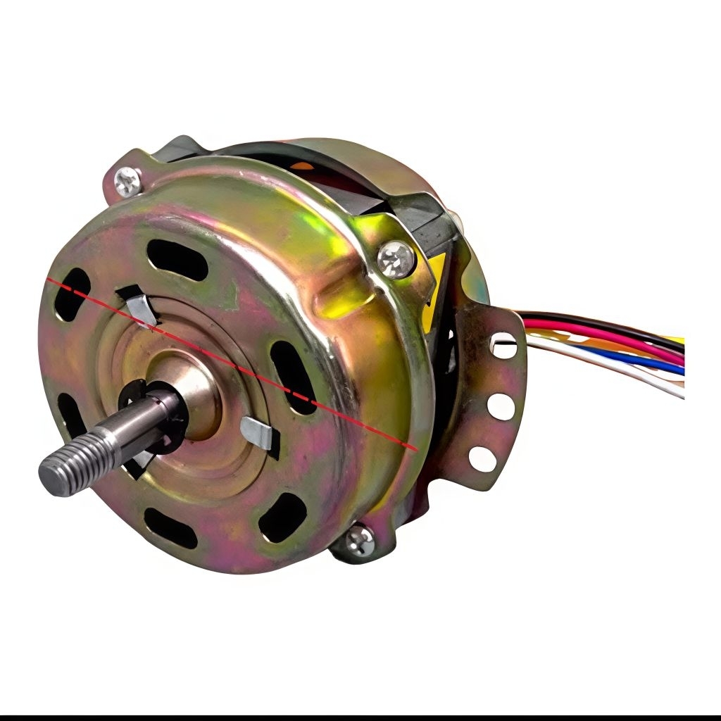 DINAMO BOX FAN/ DINAMO KIPAS ANGIN KOTAK MULTI