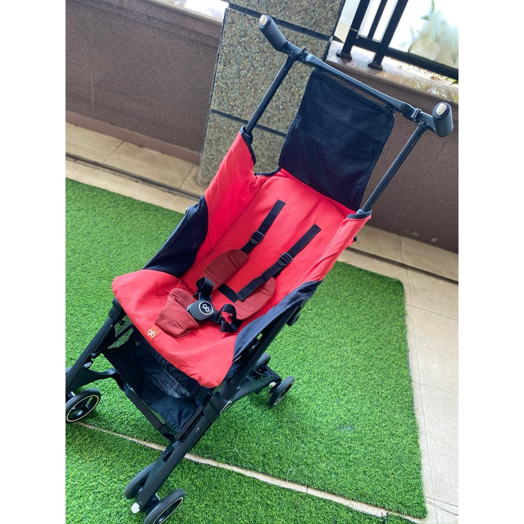 Stroller GB Pockit (Preloved)