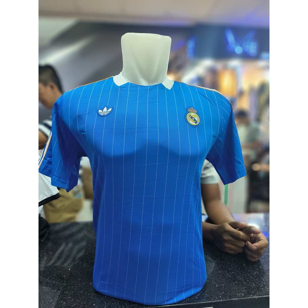 Jersey Real Madrid Special Edition 2026