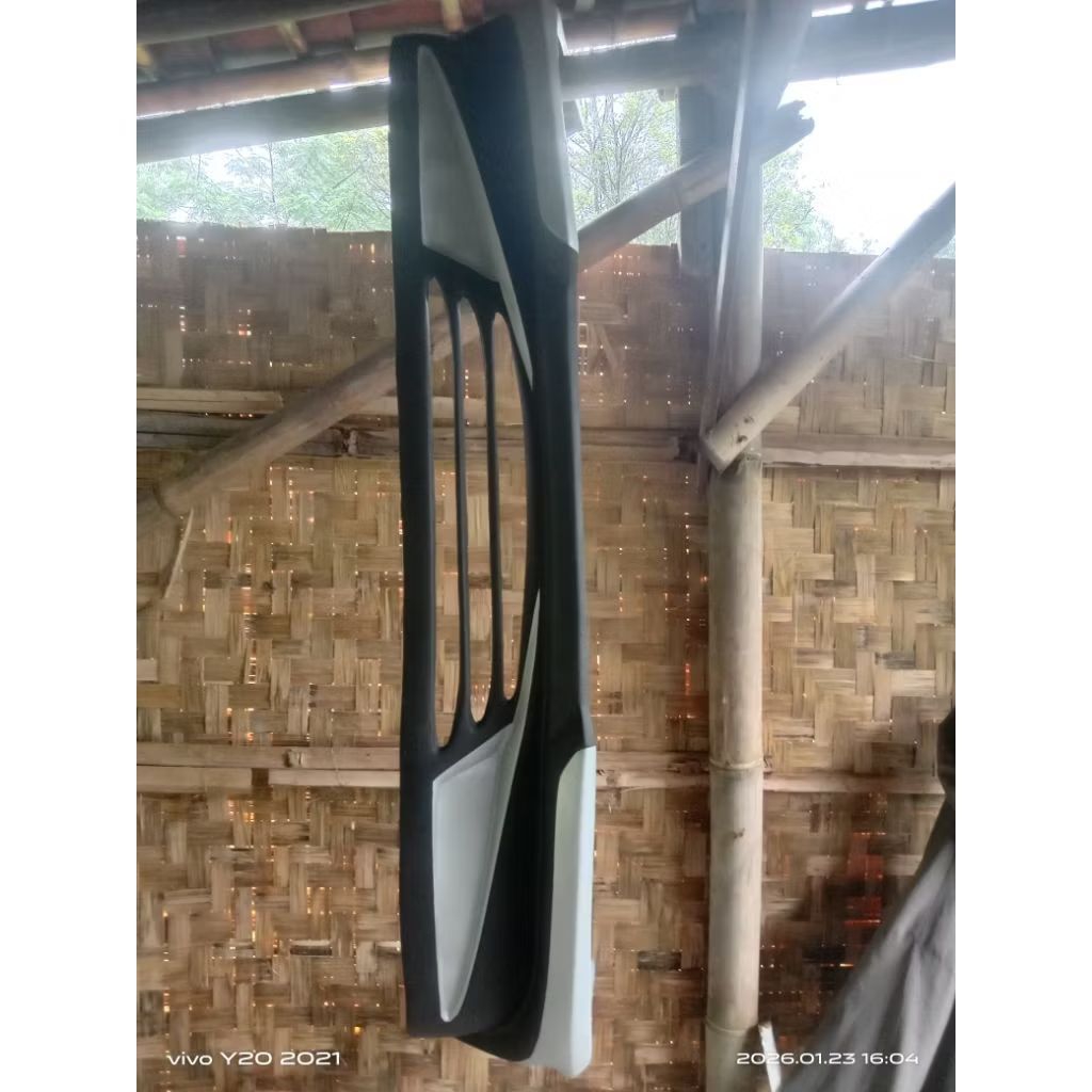 Bemper depan Futura dan t120ss