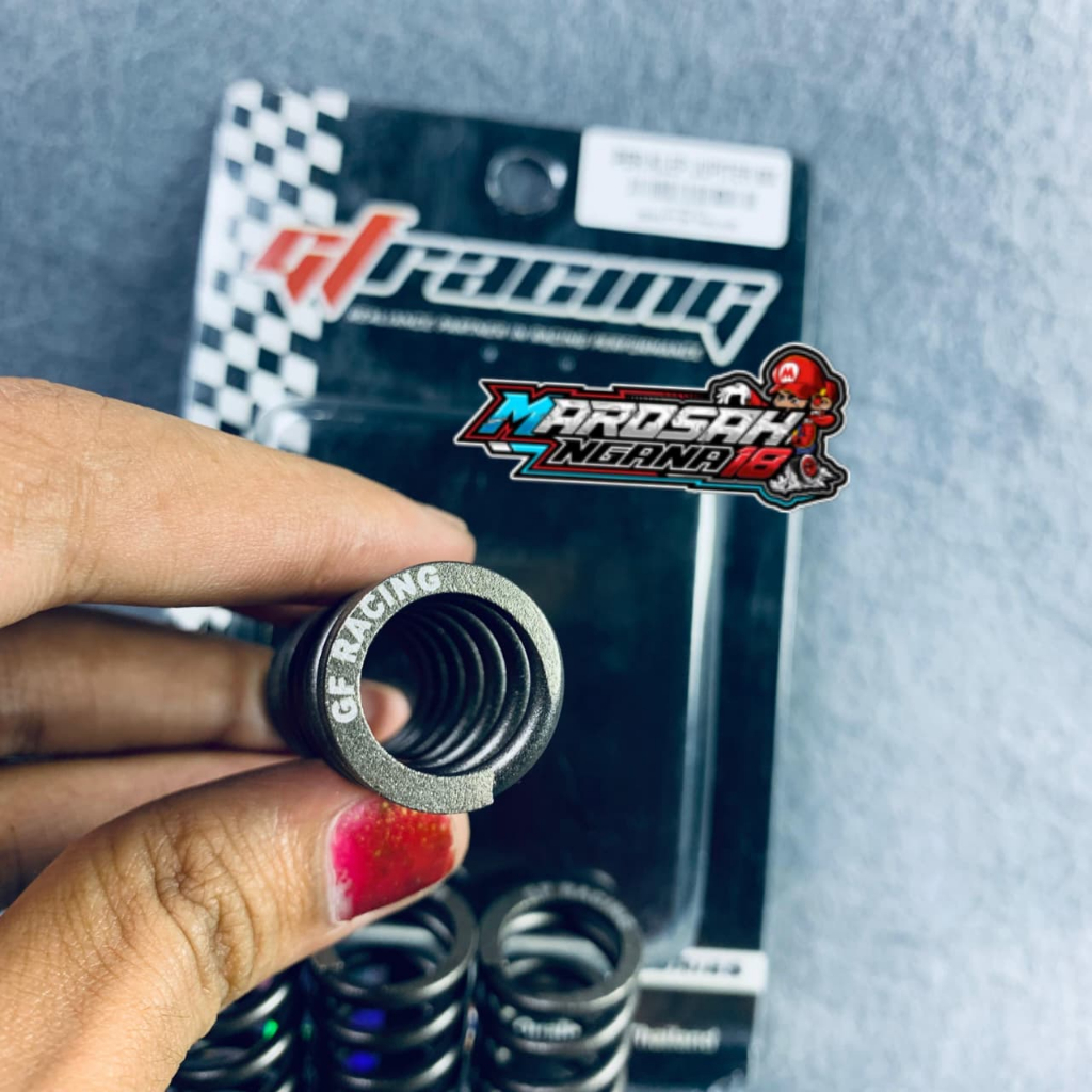 PER KLEP GF RACING JUPITER MX LAMA JUPITER MX NEW VIXION MARQSAHN_RACING_STORE