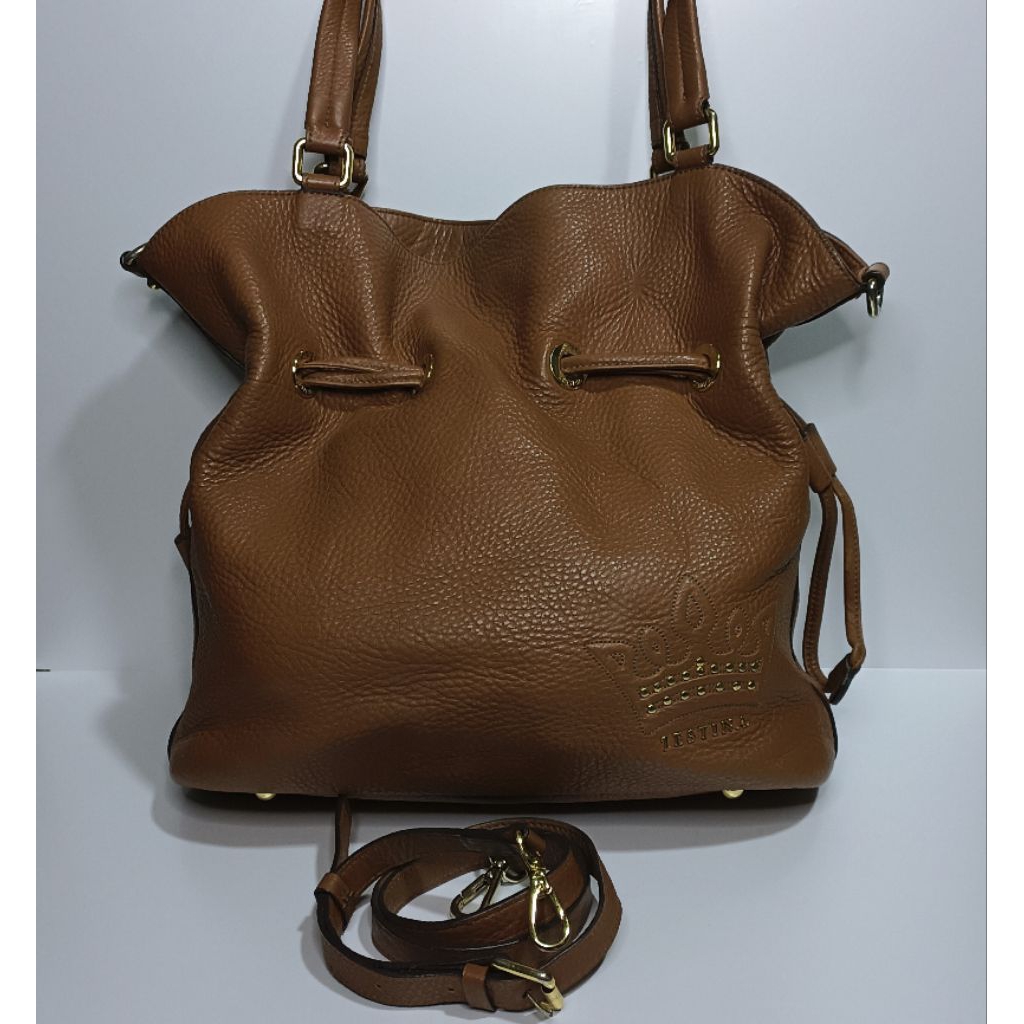 Hobo Serut  Wanita Kulit Gajah dr JestinaA