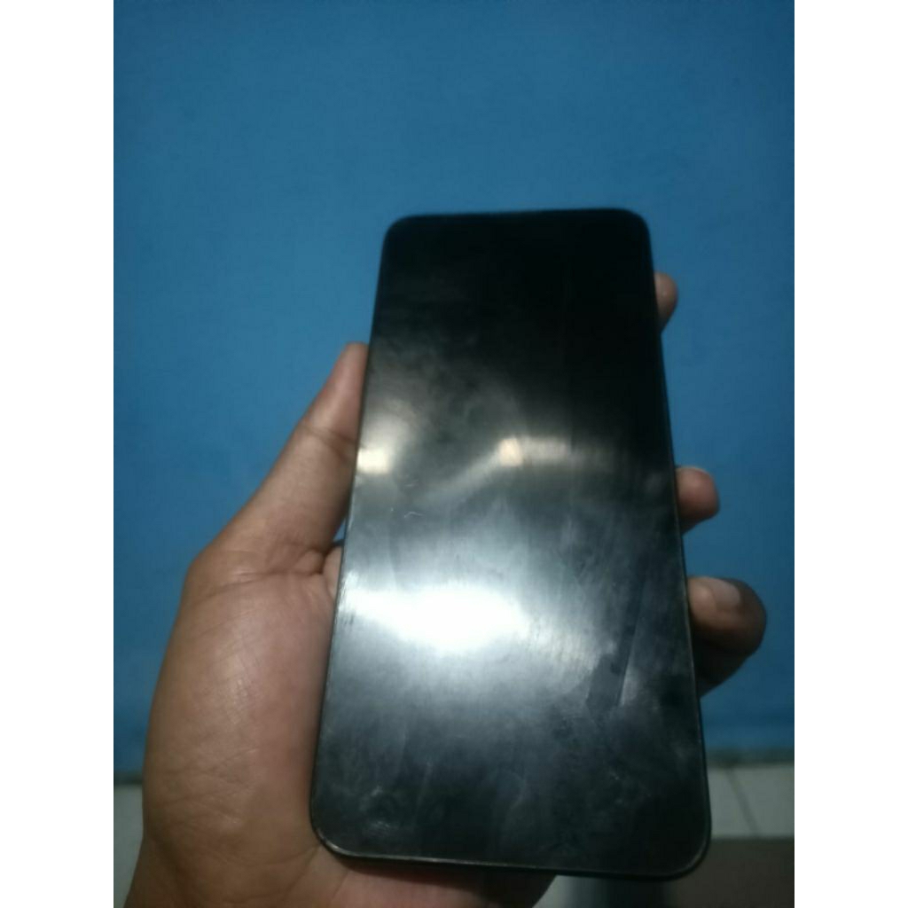 lcd infinix smart 5