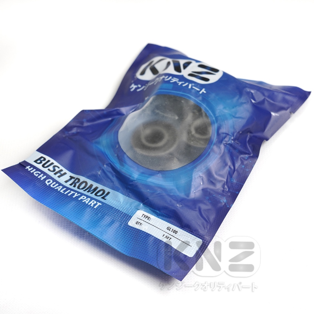 BOSH TROMOL  GL 100 BOS KNZ(QUEEN)