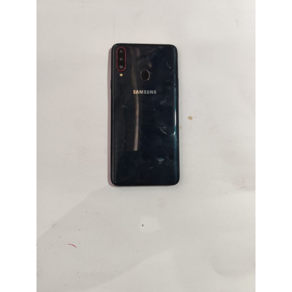 samsung a20s Ram 4/64Gb