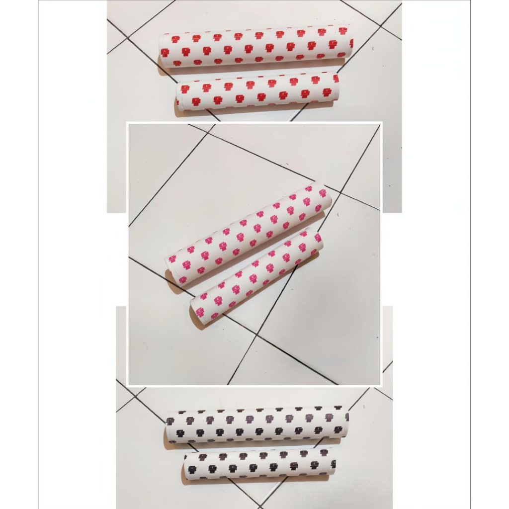 pad set bmx GT pedset sepeda bmx cover variasi bmx freestyle