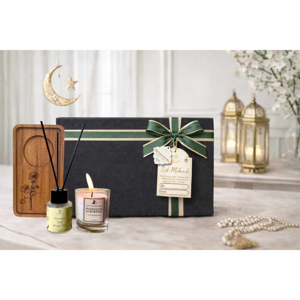 Hampers Wilujeng/Paket Souvenir Wilujeng/Pre Order Hampers