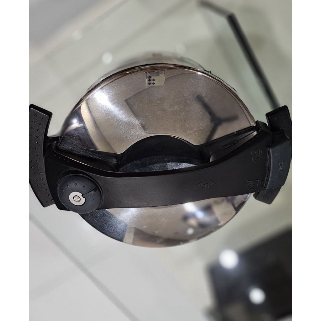 Fissler panci presto