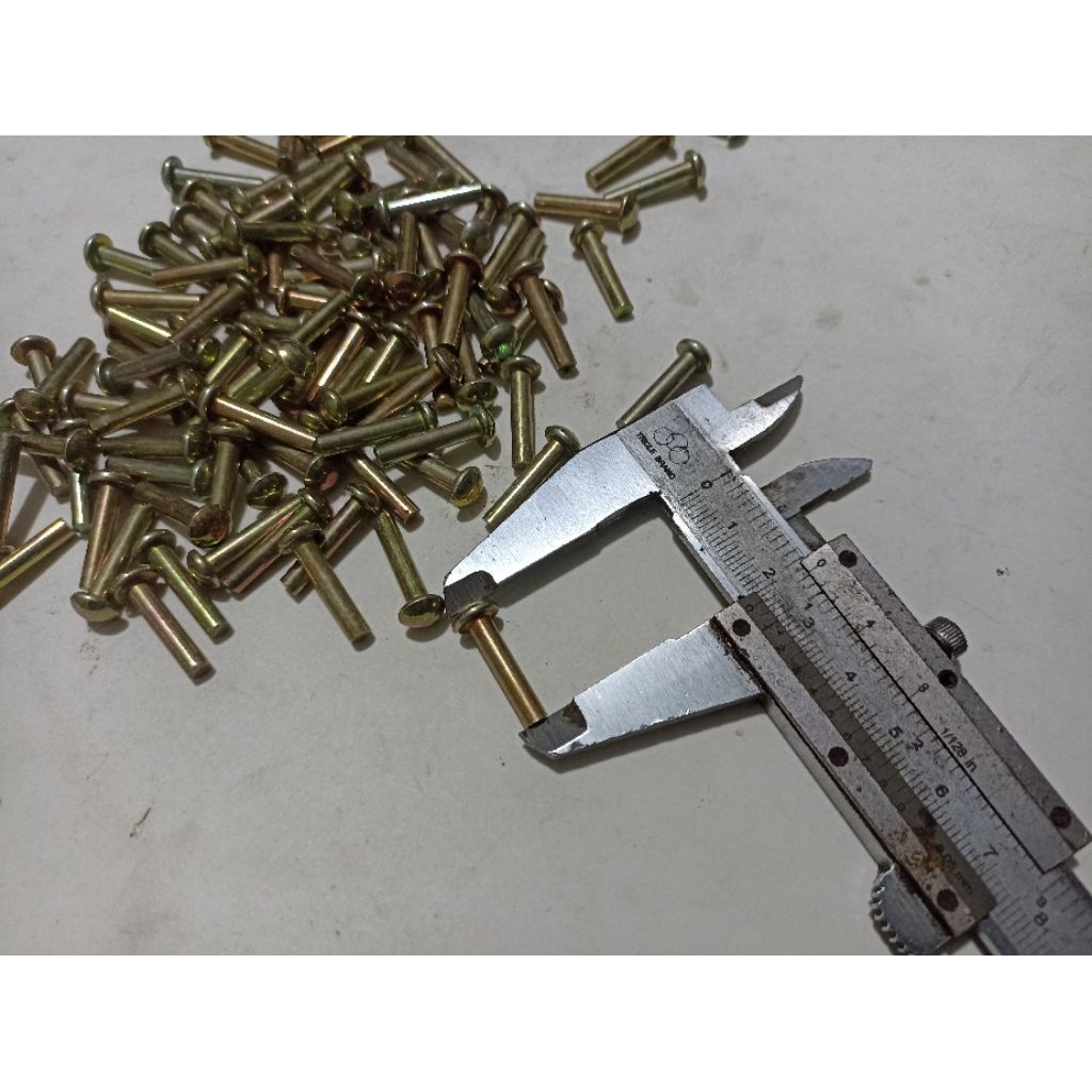 Paku Rotor vespa super sprint bajaj