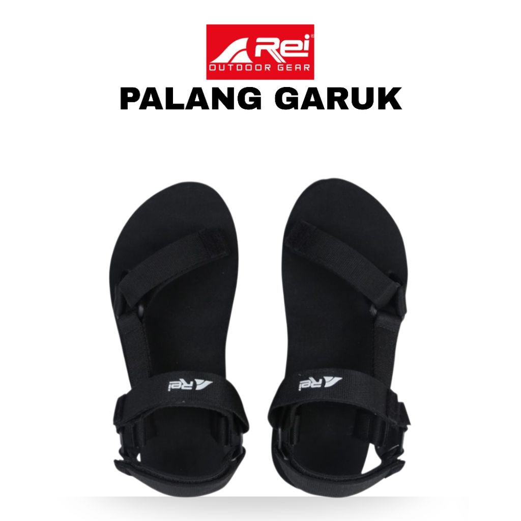 Sandal Gunung Rei Palang Garuk V2 Original