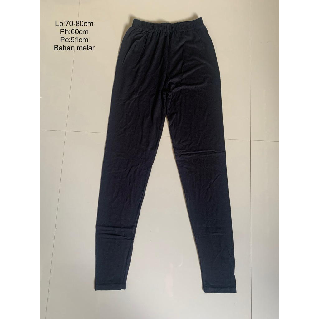 preloved celana legging