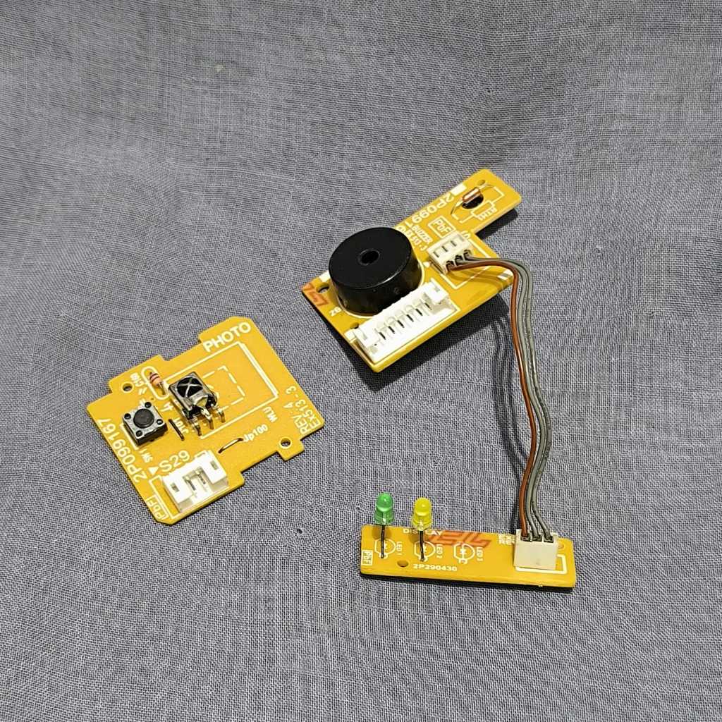 Sensor AC Daikin 2PK AC Daikin Thailand