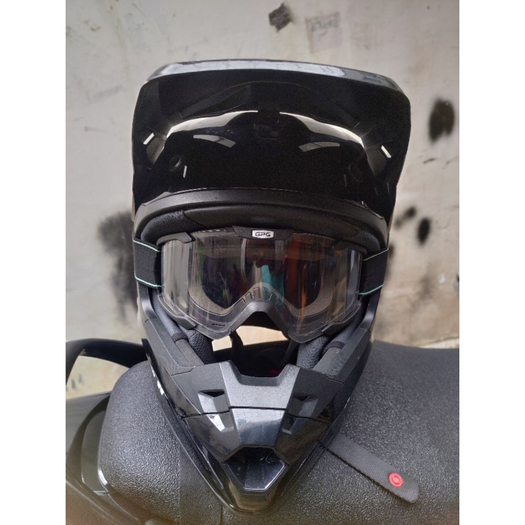 RSV ORCA One one nine |SECOND