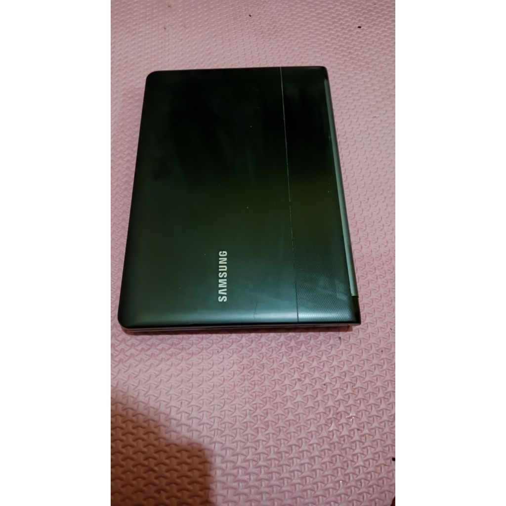 laptop Samsung Core i5