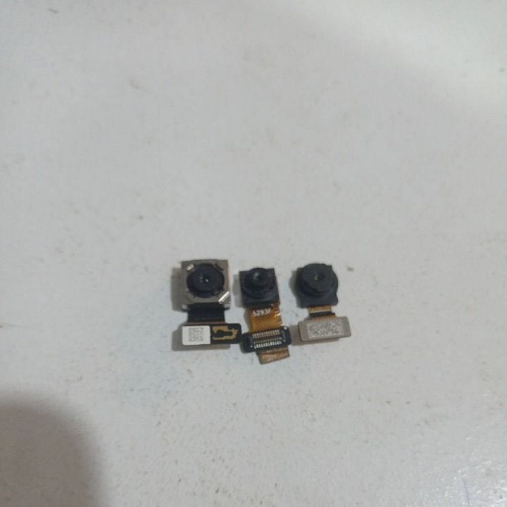 kamera oppo A5S copotan ori