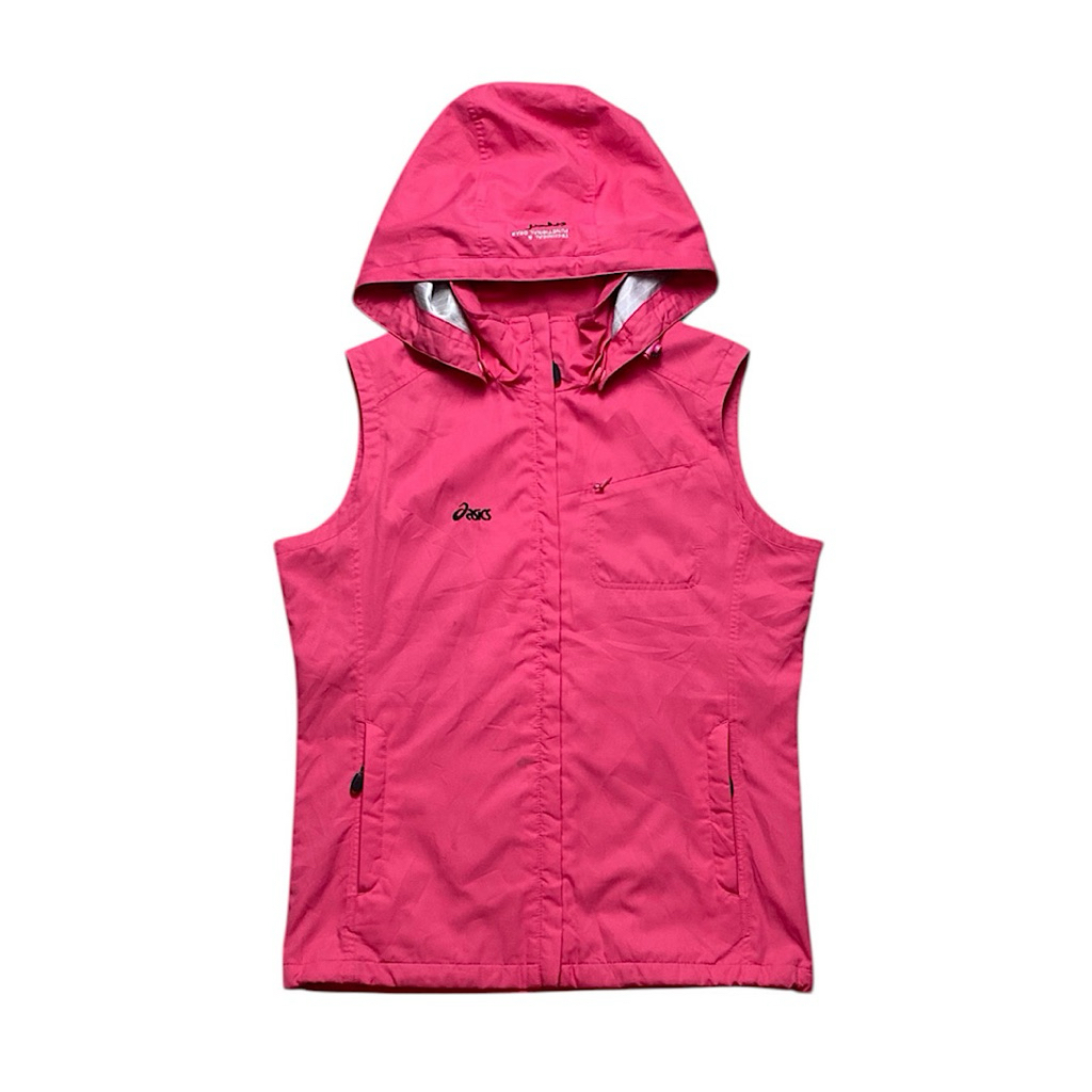 Asics expert sport outdoor vest rompi second