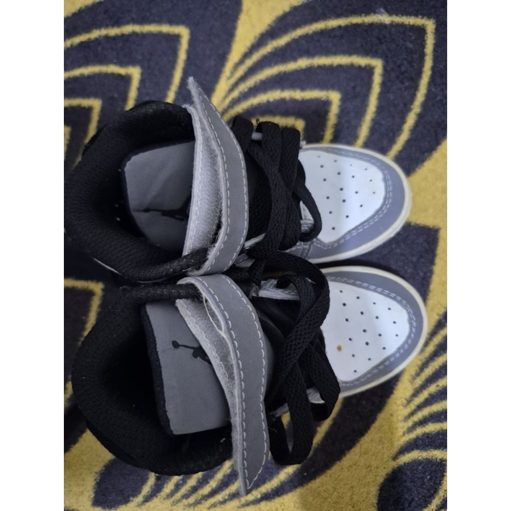 nike jordan anak preloved