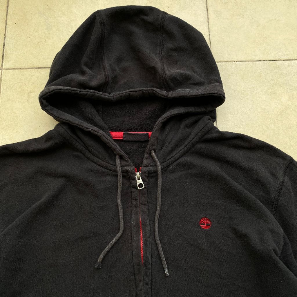 Zipper Hoodie Timberland original murah. Jual timberland original murah