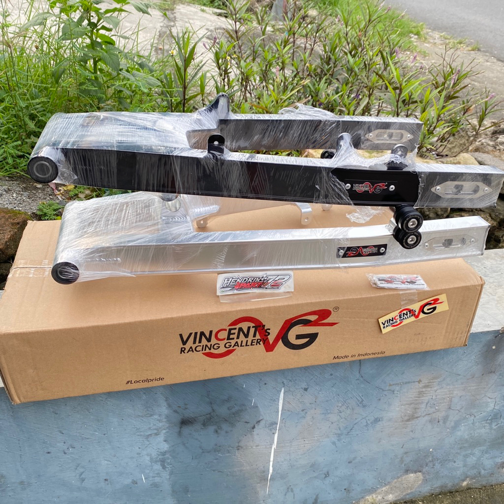 Swing Arm Ninja SS NINJA R Arm VRG NINJA R Ninja SS