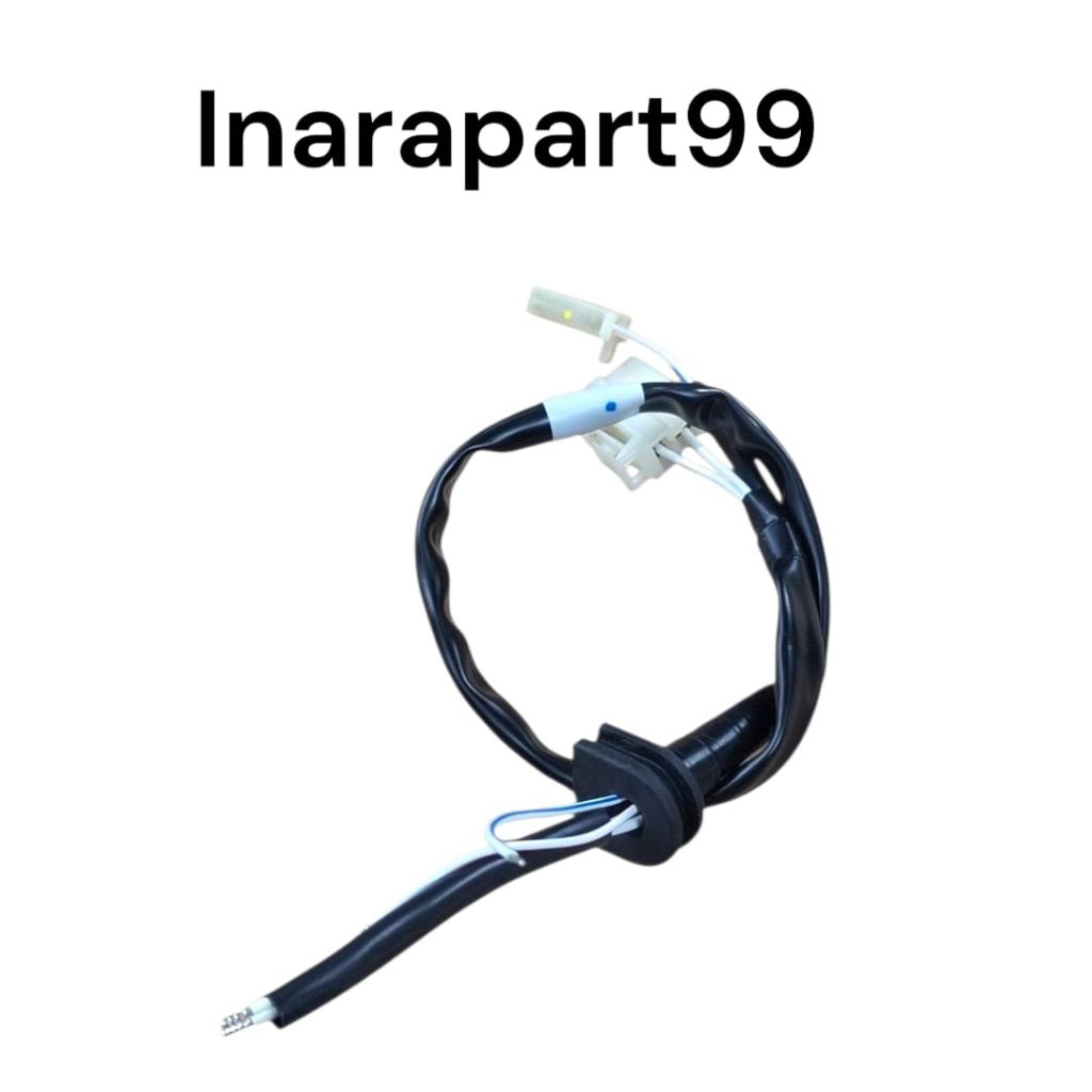 Socket spull stator Vixion MX old Original