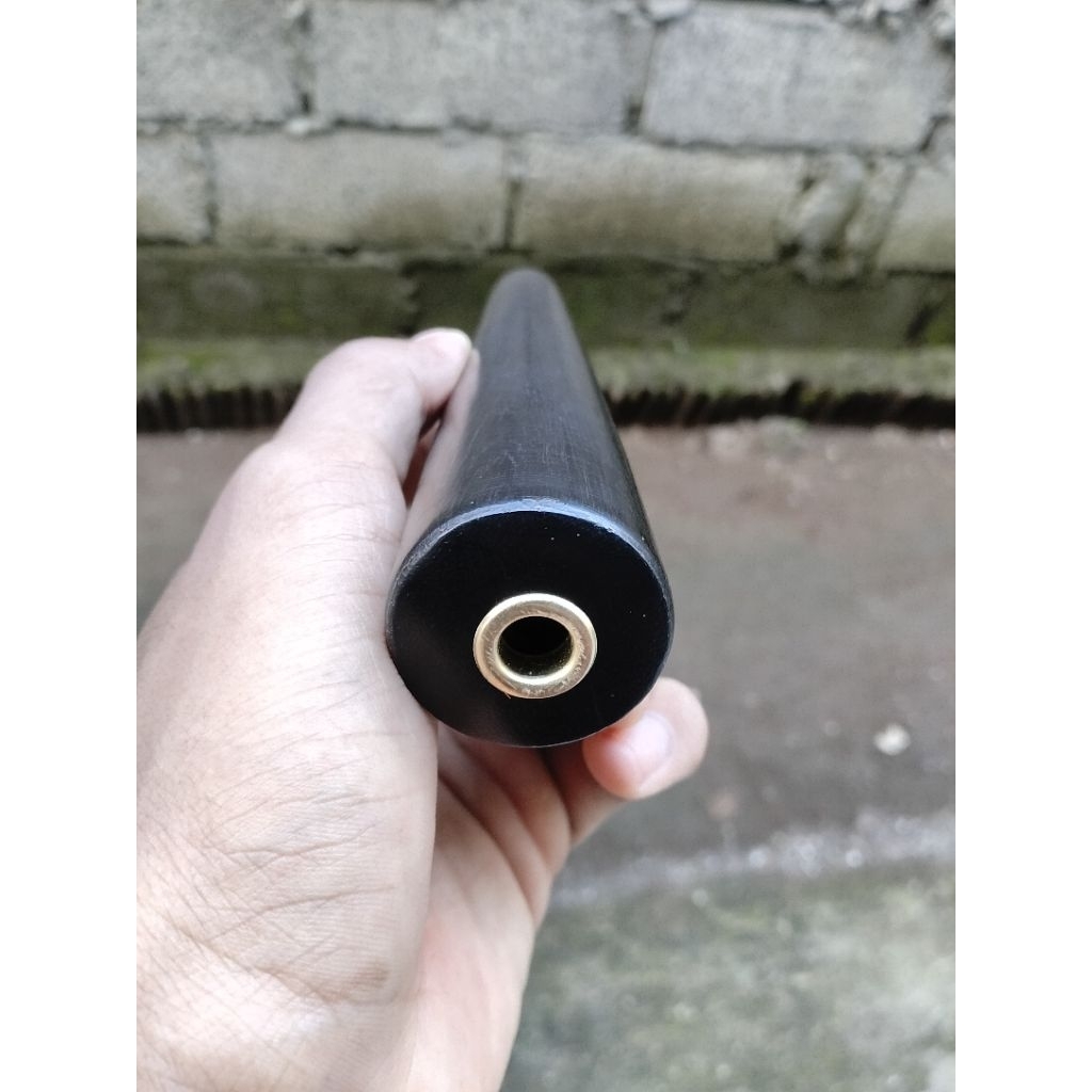 Once Kayu Kelor Hitam Super Jumbo Asli Original