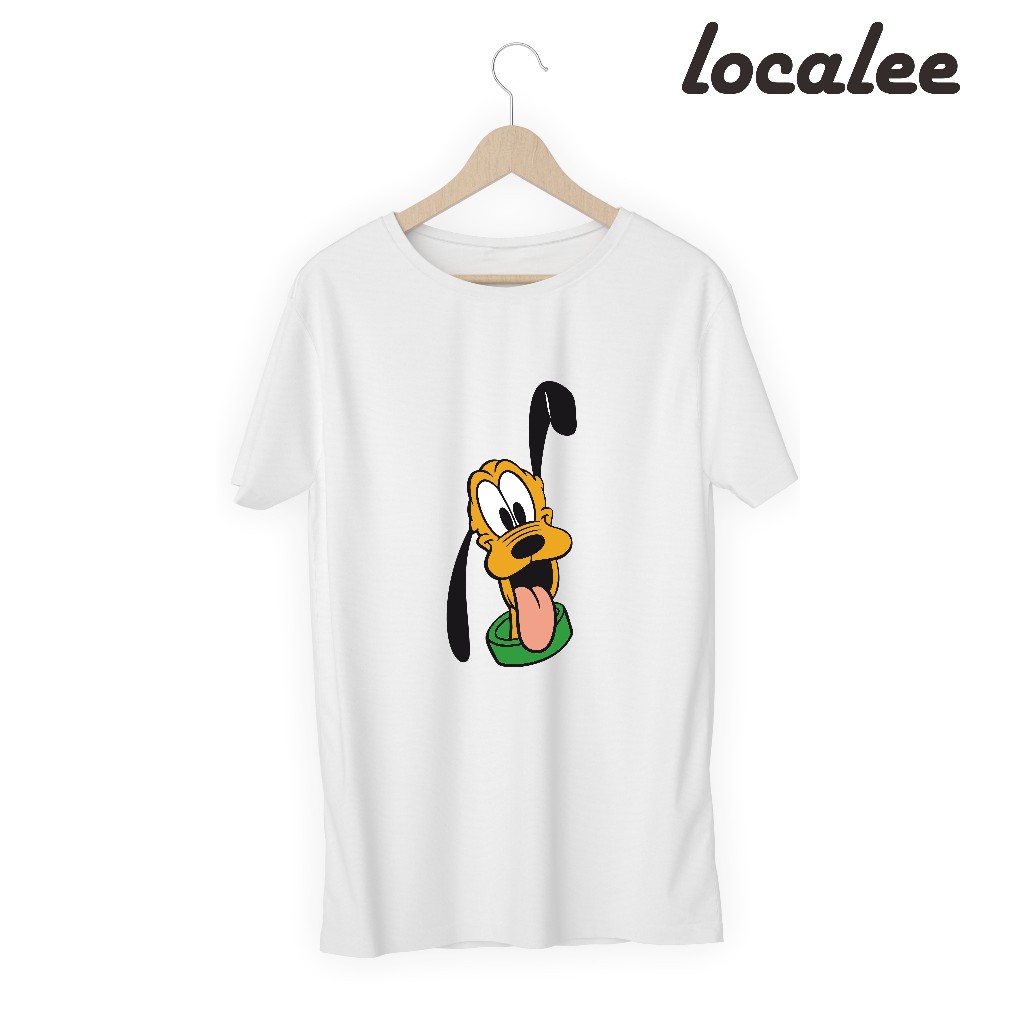 GOOFY TSHIRT - GOOFY TSHIRT/ UNISEX TSHIRT