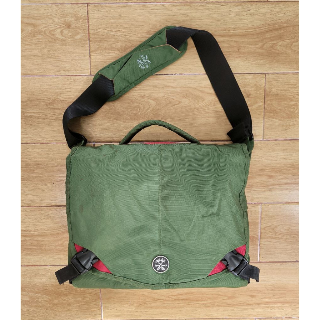 Crumpler 7 Million Dollar Home