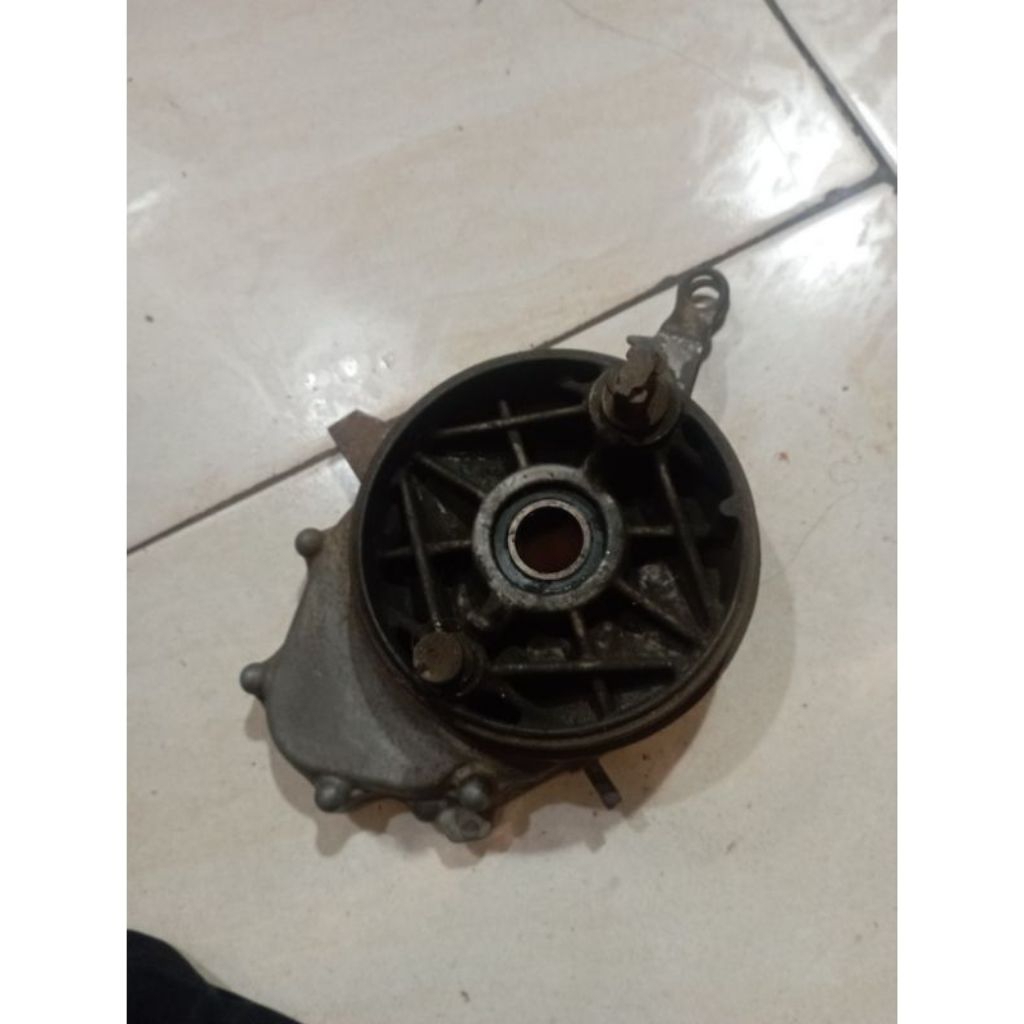 gear box rasio K44 beat esp / eco / digital / street / pop / Vario 110 LED esp original copotan