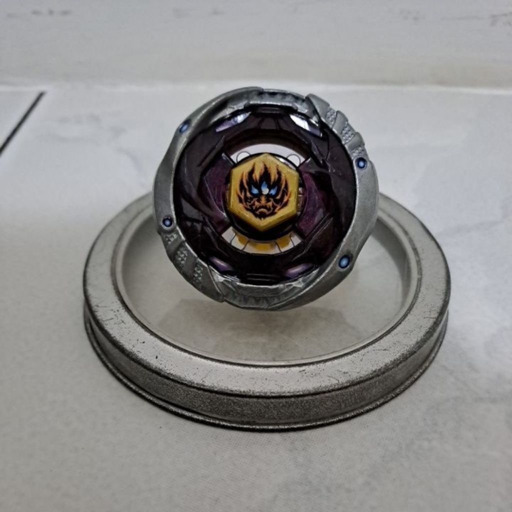 Beyblade Metal Fight (Metal Masters) Phantom Orion Takara Tomy